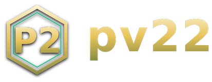 pv22 logo